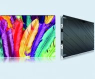 P2.5室內(nèi)高清LED顯示屏